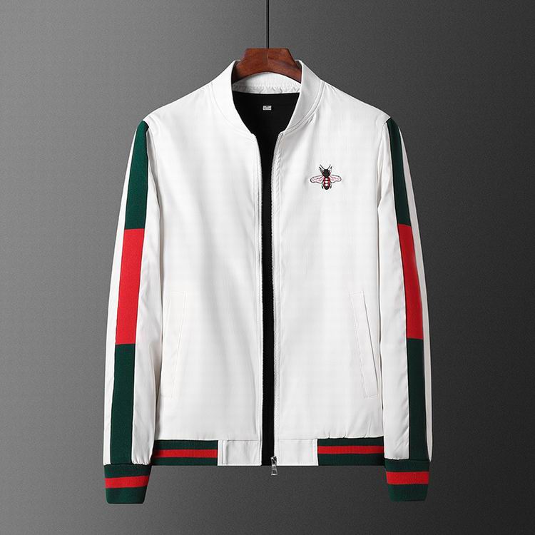 Gucci Men's Outwear 55